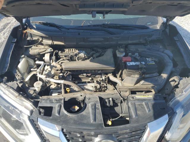 2020 Nissan Rogue S VIN: 5N1AT2MT3LC725361 Lot: 53127974