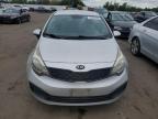 KIA RIO LX photo