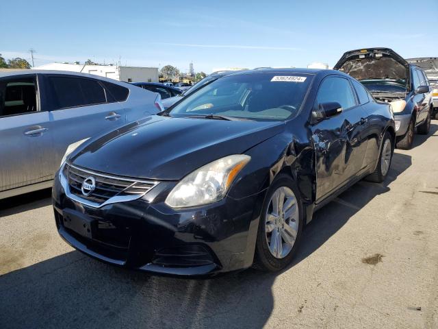 Vin: 1n4al2ep4cc154121, lot: 53624924, nissan altima s 20121