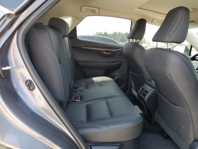 2016 Lexus Nx 200T Base VIN: JTJBARBZXG2069635 Lot: 53911204