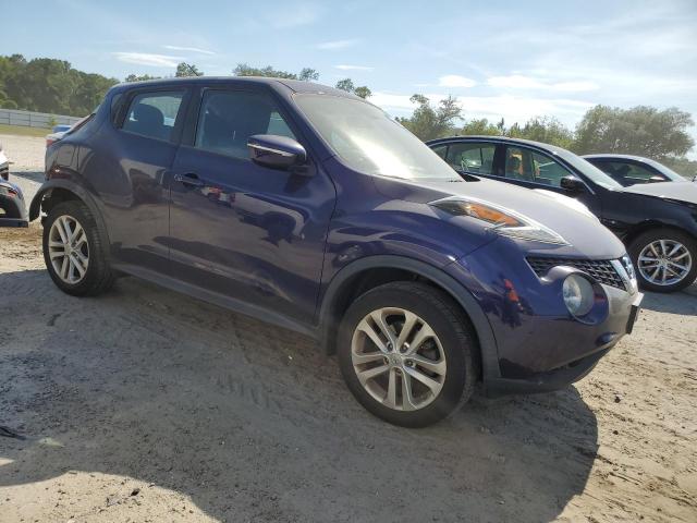 2016 Nissan Juke S VIN: JN8AF5MR6GT609020 Lot: 56682684