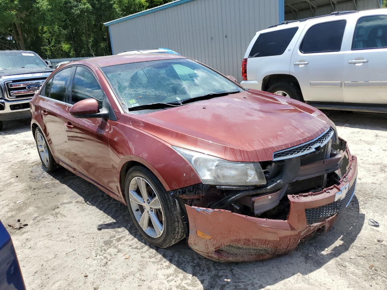 1G1PG5SC1C7234554 2012 Chevrolet Cruze Lt