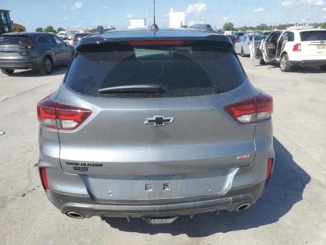 2021 Chevrolet Trailblazer Rs VIN: KL79MTSLXMB061142 Lot: 55911304