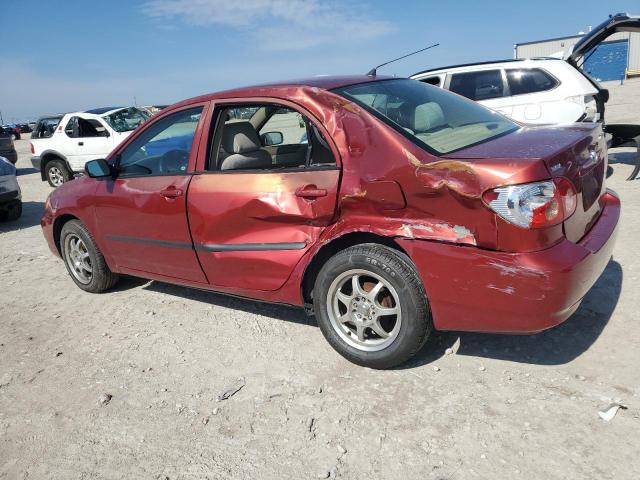 2006 Toyota Corolla Ce VIN: 1NXBR32E06Z596779 Lot: 56739494