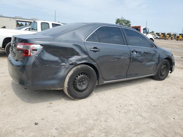 2012 Toyota Camry Base VIN: 4T1BF1FKXCU030055 Lot: 54542214