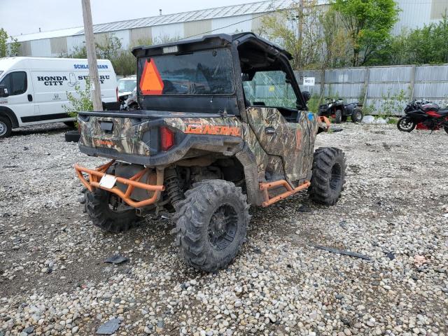 2017 POLARIS GENERAL 10 - 3NSRGE994HH875759