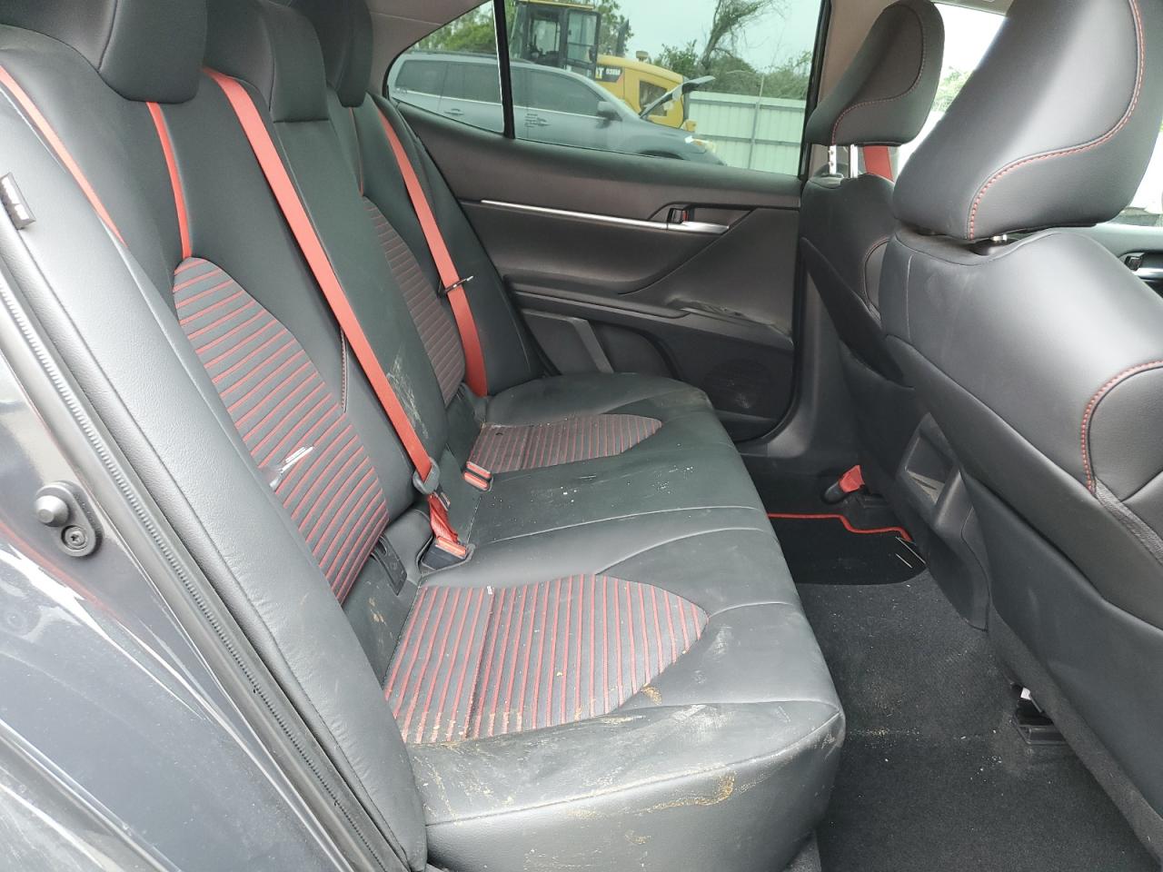 4T1KZ1AK7PU081078 TOYOTA CAMRY 2023