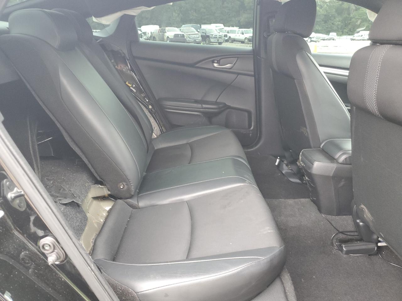 2HGFC2F89MH536832 HONDA CIVIC 2021
