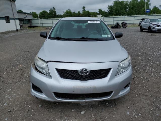 2010 Toyota Corolla Base VIN: 2T1BU4EE8AC246259 Lot: 56647794