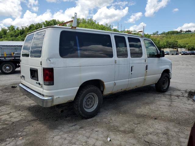 2012 Ford Econoline E350 Super Duty Wagon VIN: 1FBNE3BL8CDA98499 Lot: 56112754