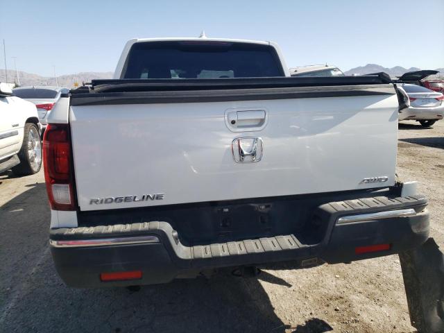 2020 Honda Ridgeline Sport VIN: 5FPYK3F15LB015864 Lot: 56302734