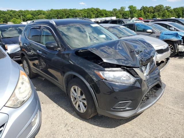 2016 Nissan Rogue S VIN: KNMAT2MT9GP640415 Lot: 56507594