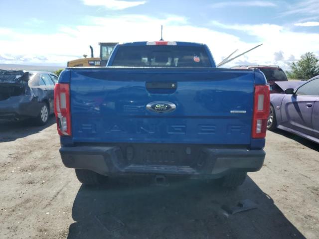 VIN 1FTER4FHXKLA76066 2019 FORD RANGER no.6