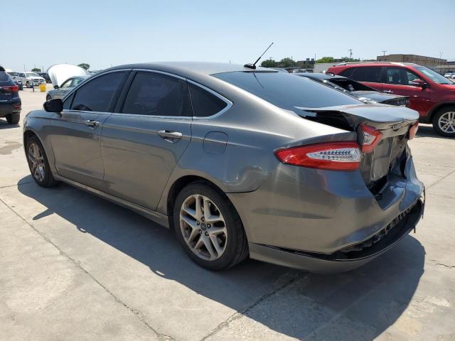 2013 Ford Fusion Se VIN: 3FA6P0HR3DR195631 Lot: 55667484