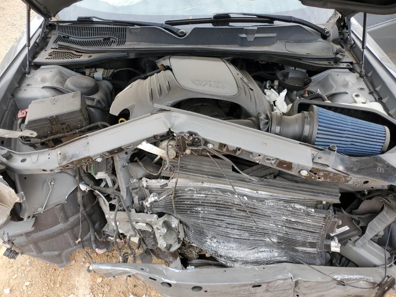 2C3CDZBT5JH204436 2018 Dodge Challenger R/T