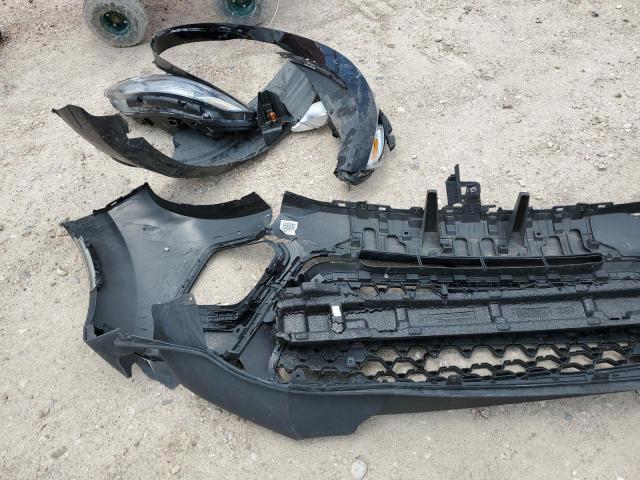 2022 Kia Soul Lx VIN: KNDJ23AU1N7184462 Lot: 56477364