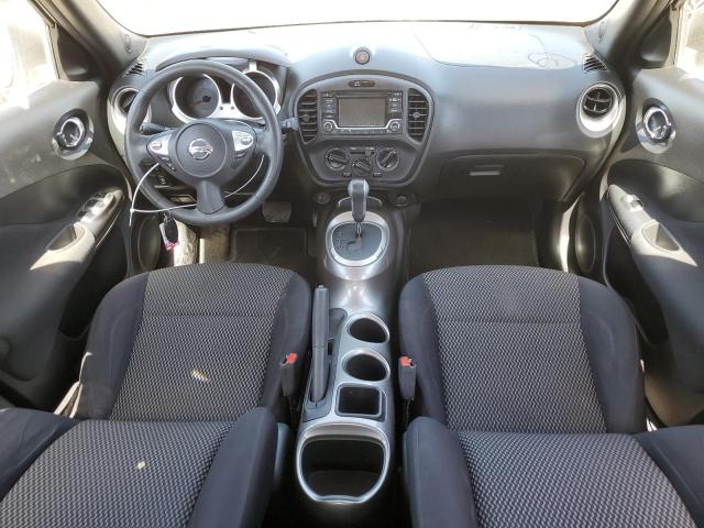 2015 NISSAN JUKE S - JN8AF5MV3FT563805