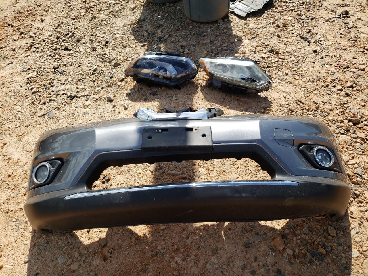 5N1AT2MV2FC826364 2015 Nissan Rogue S