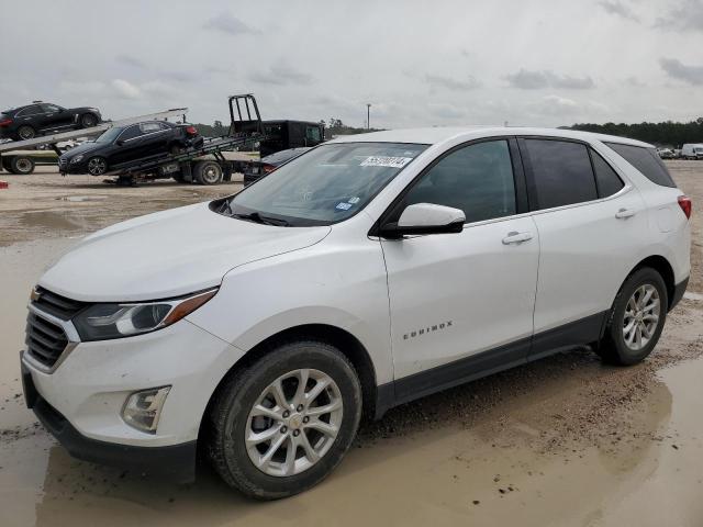 2019 Chevrolet Equinox Lt VIN: 2GNAXKEV3K6306174 Lot: 55220274