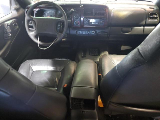 2000 Dodge Durango VIN: 1B4HS28Z8YF194519 Lot: 56833694