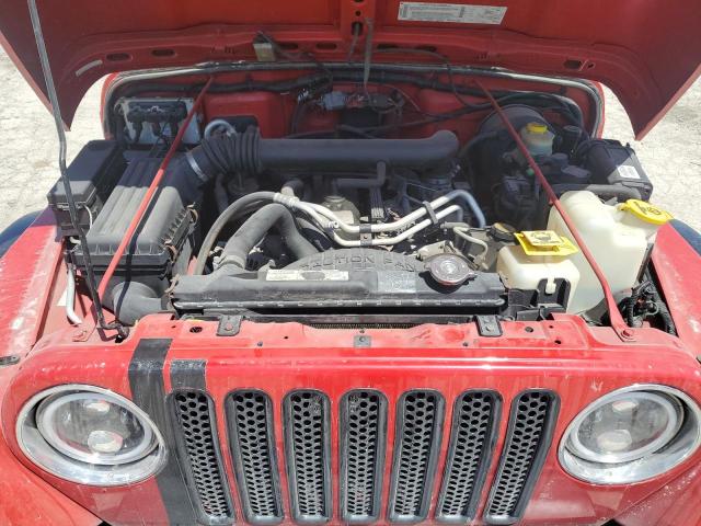 2002 Jeep Wrangler / Tj Sport VIN: 1J4FA49S52P766023 Lot: 55405264