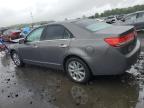 Lot #2869107237 2012 LINCOLN MKZ