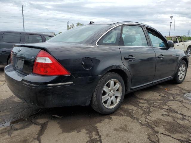 2007 Ford Five Hundred Sel VIN: 1FAHP24167G106439 Lot: 53593044