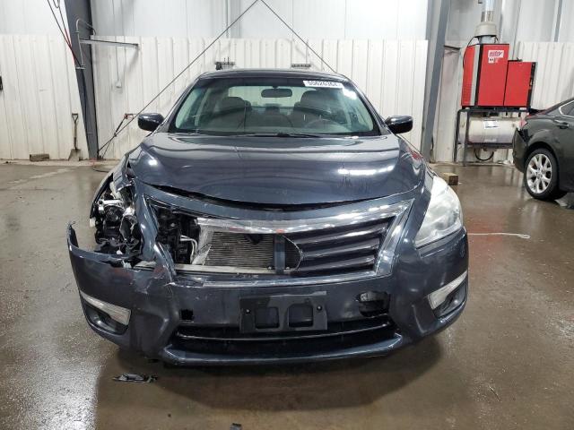 2015 NISSAN ALTIMA 25S - 1N4AL3AP1FC162158