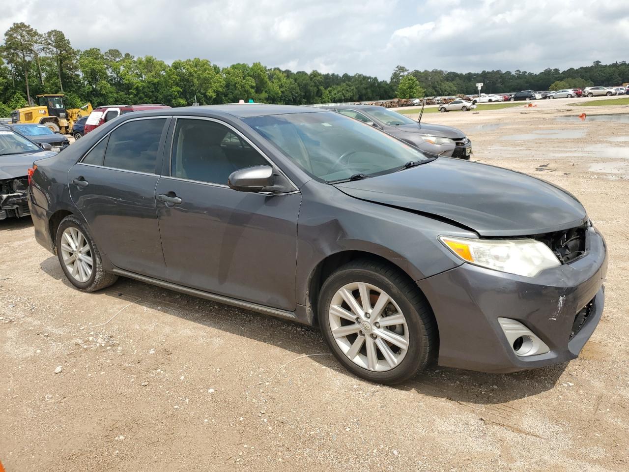 4T1BD1FK8CU040444 2012 Toyota Camry Hybrid