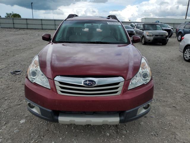 2011 Subaru Outback 2.5I Limited VIN: 4S4BRCKC7B3332618 Lot: 53636254