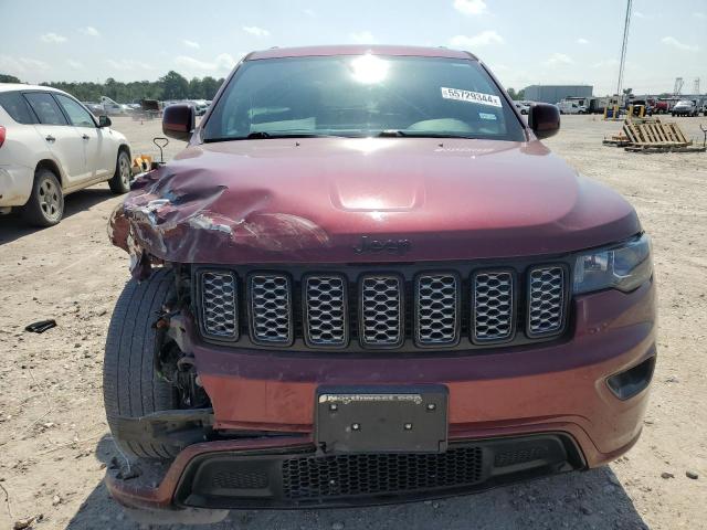 2019 Jeep Grand Cherokee Laredo VIN: 1C4RJEAG8KC811320 Lot: 55729344