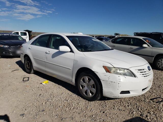 2008 Toyota Camry Ce VIN: 4T1BE46K78U757455 Lot: 56063034