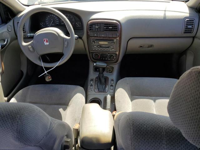 2000 Saturn Ls2 VIN: 1G8JW52R2YY648877 Lot: 55547124