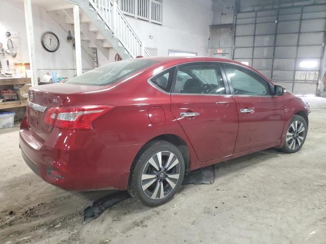 2019 Nissan Sentra - Image 3