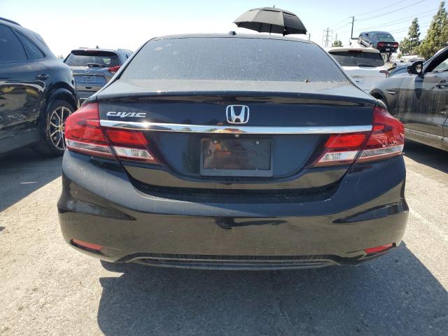 2015 Honda Civic Exl VIN: 2HGFB2F91FH514029 Lot: 54285344