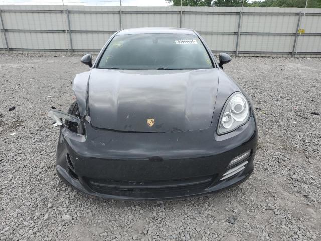 2011 Porsche Panamera 2 VIN: WP0AA2A70BL011249 Lot: 53880694