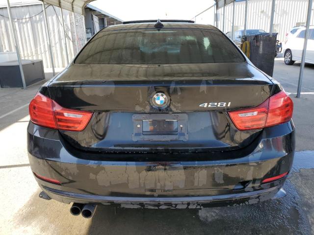 VIN WBA3N3C54FK233218 2015 BMW 4 Series, 428 I no.6