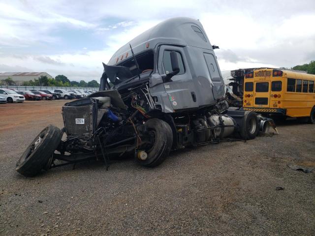 FREIGHTLINER CASCADIA 1 2020 gray  diesel 1FUJHHDR8LLKY7121 photo #3