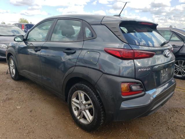 KM8K12AA3LU441526 Hyundai Kona SE 2