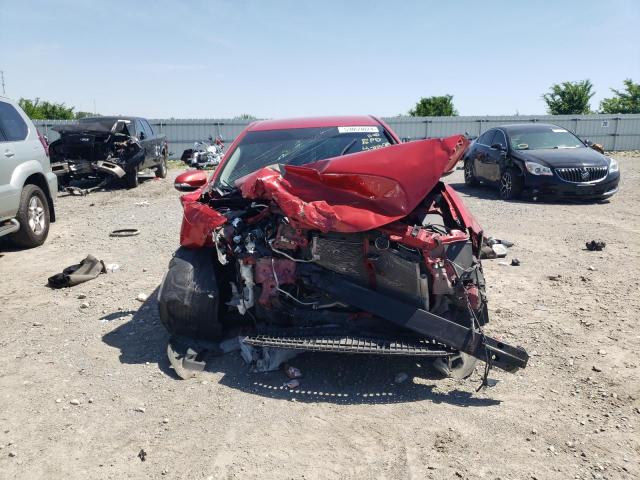 2015 TOYOTA COROLLA L - 2T1BURHE3FC434381