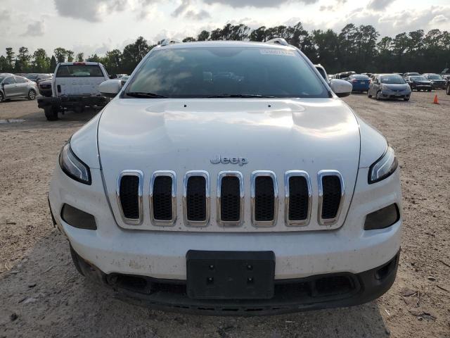 2015 Jeep Cherokee Latitude VIN: 1C4PJMCS5FW545519 Lot: 53607374