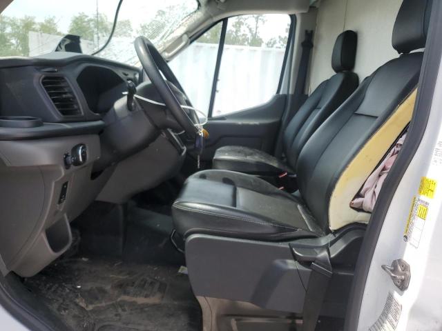 2021 Ford Transit T-250 VIN: 1FTBR1X88MKA69061 Lot: 53267034