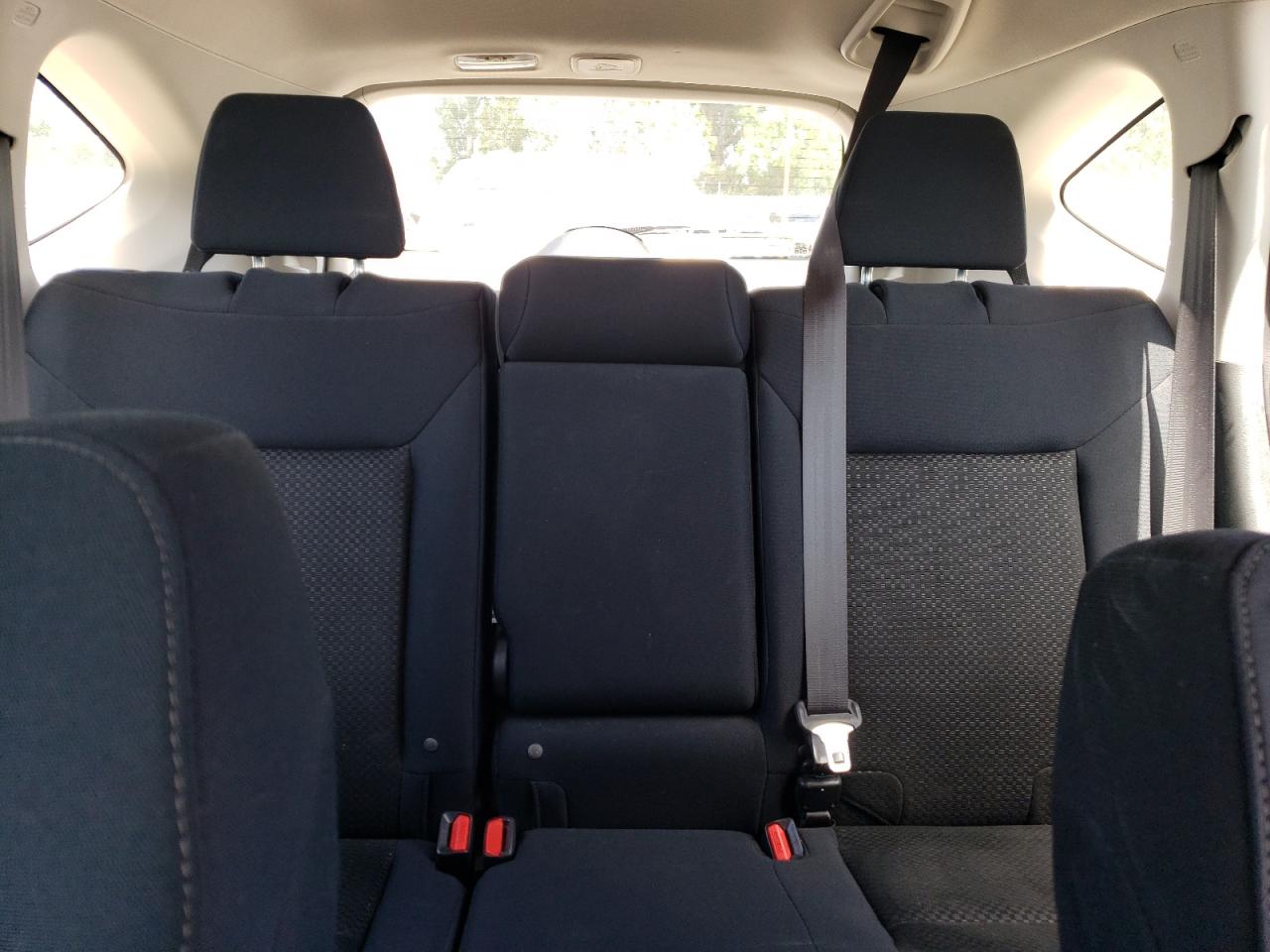 5J6RM4H37FL023794 2015 Honda Cr-V Lx