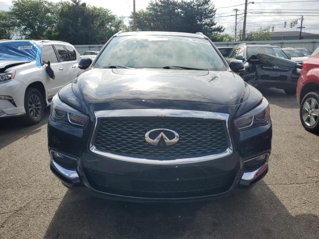 2017 Infiniti Qx60 VIN: 5N1DL0MM4HC511982 Lot: 54182894