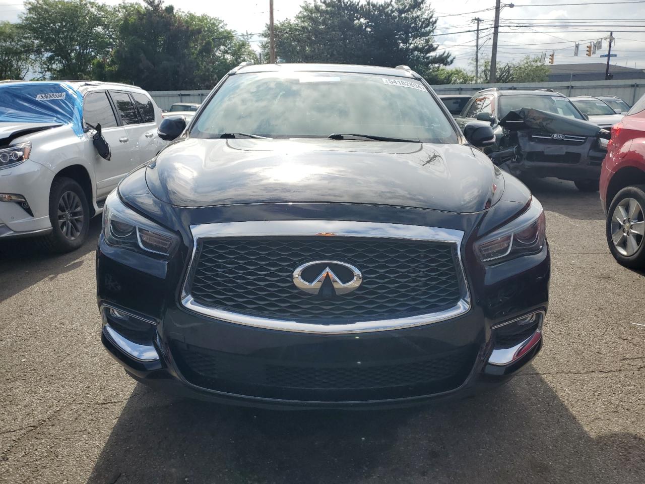 5N1DL0MM4HC511982 2017 Infiniti Qx60