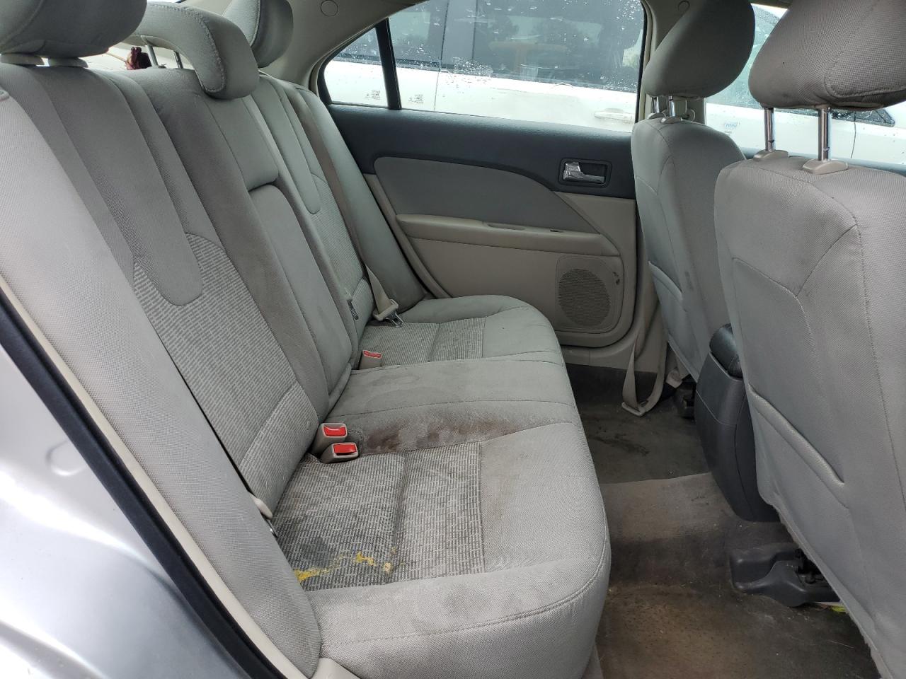 3FAHP0HG5CR191957 2012 Ford Fusion Se