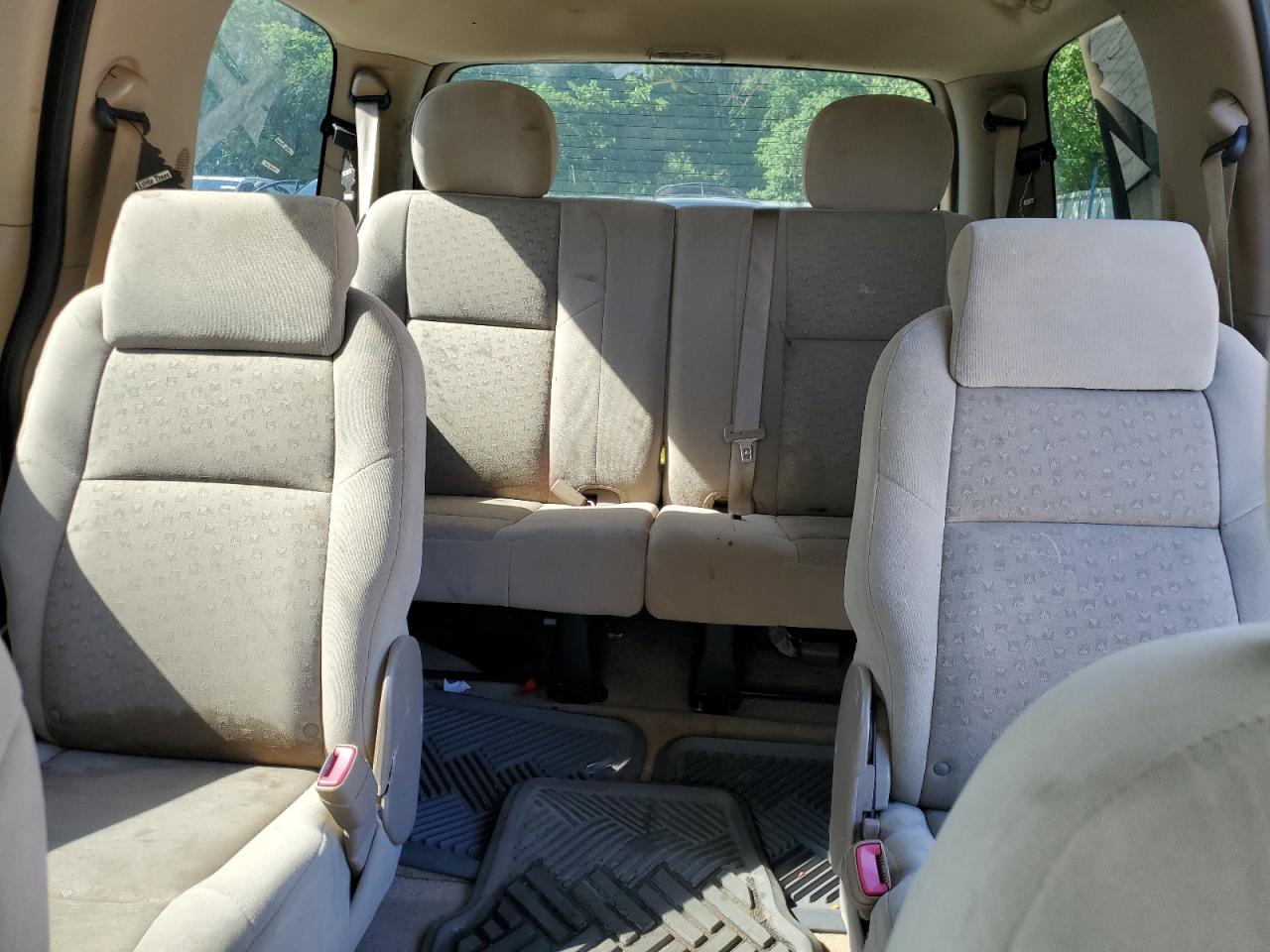 1GNDV23W37D203733 2007 Chevrolet Uplander Ls