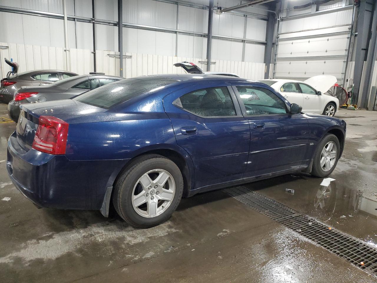 2B3KA43G16H311254 2006 Dodge Charger Se