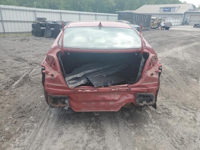 2013 Hyundai Elantra Gls VIN: KMHDH4AE4DU548816 Lot: 53959514