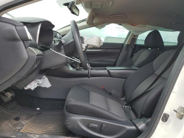 2019 Nissan Maxima S VIN: 1N4AA6AV1KC361386 Lot: 54893554